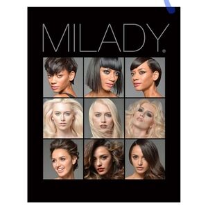 Milady Spanish Book